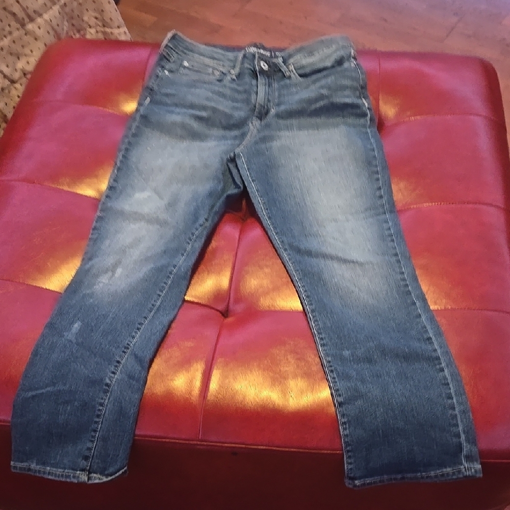 Stylish Denim Jeans